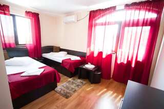 Проживание в семье Vila Mara Тулча Двухместный номер с 1 кроватью или 2 отдельными кроватями-4