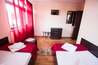 Проживание в семье Vila Mara Тулча Двухместный номер с 1 кроватью или 2 отдельными кроватями-1